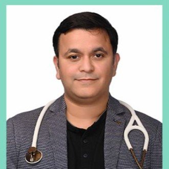 Dr. Chakshu Mishra