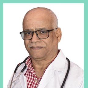 Dr. Ravindra Saraswat