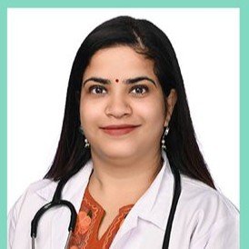 Dr. Shipra Mishra