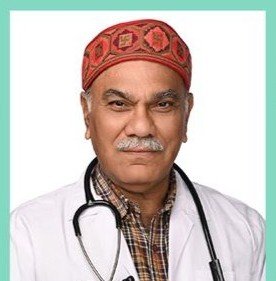 Dr. Sanjeev Sharma